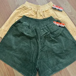 Quần sóc vải  1009588