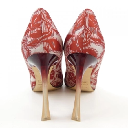 【Khuyến mãi】Giày cao gót CHRISTIAN DIOR 663506