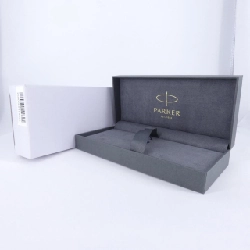 Bút máy Parker Duofold Black CT 1931366 - Hàng hiệu Chính hãng 881271