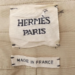 Áo khoác HERMES pt510 - Hàng hiệu Chính hãng 808354