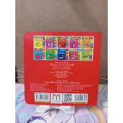 Bách Khoa Toàn Thư Cho Bé - Cờ Các Nước Châu Á - Đức Thành SÁCH ĐỒNG GIÁ 5K RUBO2809 Blogmeo21025