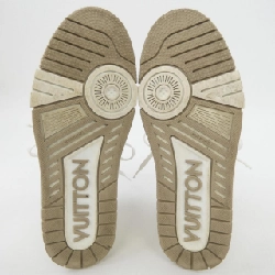 Giày sneaker dòng LV Trainer của Louis Vuitton - Hàng hiệu chính hãng 902843