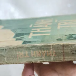 A. J. Cronin: THÀNH TRÌ 706656