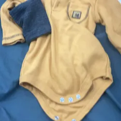 Bộ ấm em bé 591380