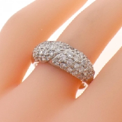 Nhẫn kim cương PT900 1.00CT - Hàng hiệu Authentic 850994