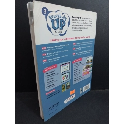 Everybody Up 2nd Edition 3 Workbook mới 80% bẩn bìa, ố nhẹ, tróc bìa HCM2811 Patrick Jackson, Susan Banma Sileci HỌC NGOẠI NGỮ 917806