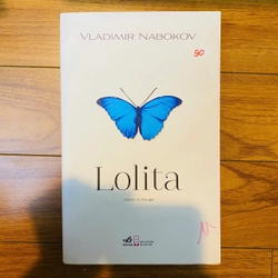 tiểu thuyết- Lolita -Vladmir Nabokov #TAKE