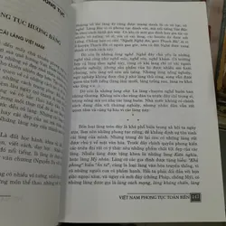 VIỆT NAM PHONG TỤC TOÀN BIÊN - VŨ NGỌC KHÁNH 712381