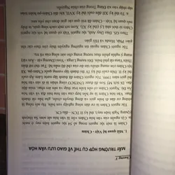 Mấy tiếp cận về văn hoá Việt Nam  712129