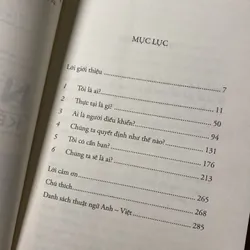 Não bộ kể gì về bạn?  701949