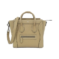 Túi xách Celine Luggage Nano 189243DRU