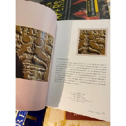 Treasures - National Museum New Delhi