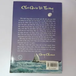 Chơi giữa vô thường - George Ohsawa 1001509