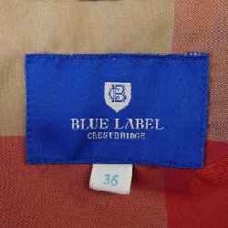 BLUE LABEL CRESTBRIDGE 55F15-142-29 Áo khoác - Hàng hiệu Authentic 814640