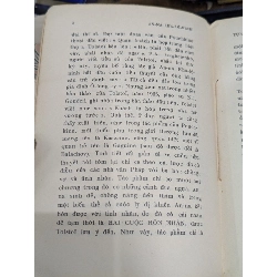 ANNA KHA LỆ NINH - LÉON TOLSOI ( ANNA KARENINE  bản dịch trước 1975) 301138