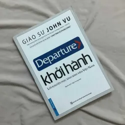 [Combo] Vì Sao Chúng Ta Làm Việc - Khởi Hành 697158