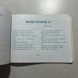 Tuyển tập những bài hát tiếng Anh 759316