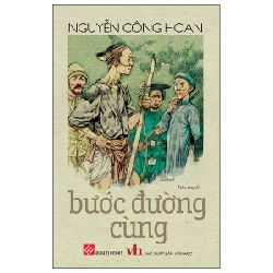 Bước Đường Cùng (Đinh Tị) - Nguyễn Công Hoan 284293