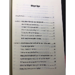 Cách học 10 ngoại ngữ 2020 mới 80% ố bẩn nhẹ bụng sách Hoàng Thanh Hải HPB2506 SÁCH KỸ NĂNG 915774