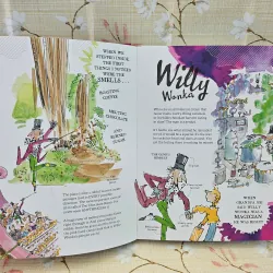 Beastly Brutes & Heroic Human Beans 995282