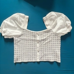 Áo crop top