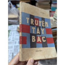 Truyện Tây Bắc - Tô Hoài