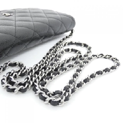 Ví dây chuyền Chanel Timeless Classic Line 33814 622801