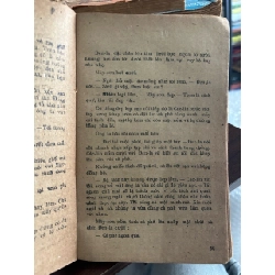 Nhân chứng một mắt -NXB pháp lý 927733