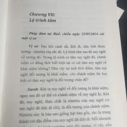 Pháp Đàm Với Achaan Sujin - Tập 2 756665