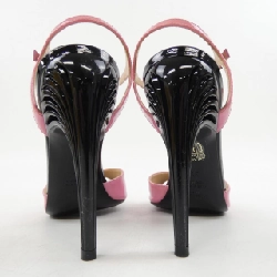 Giày sandal FENDI - Hàng hiệu Authentic 829969