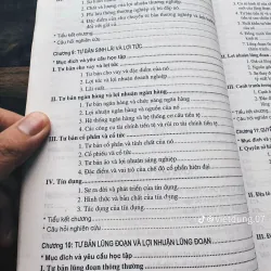 Sách kinh tế chính trị học hiện đại 758888