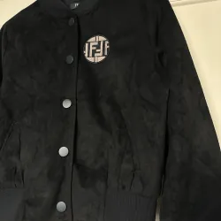 Áo bomber Fendi 756919