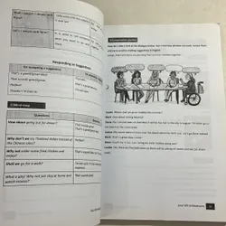 Giáo trình intermediate 1st edition 720607