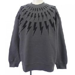 Neil Barrett NBV7JS010S Áo khoác - Hàng hiệu Authentic