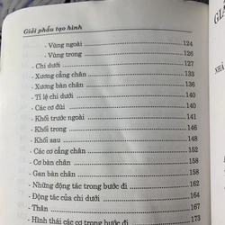 Giải Phẫu Tạo Hình - Lương Xuân Nhị 542599