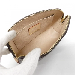 Túi xách Louis Vuitton Monogram Pochette Cosmetic PM M47515 - Hàng hiệu Chính hãng 771730