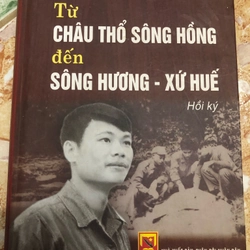 từ châu thổ sông hồng đến sông hương xứ huế lê huy mai bùa cứng