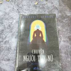 Sách - Chuyện người tùy nữ 173155