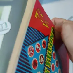 Tử Vi Tây Phương 727337