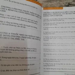 Bệnh Ù Tai- Mất Thính lực. Tìm hiểu và thuốc trị 756602