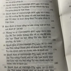 LUẬT PHÒNG, CHỐNG THAM NHUNG VÀ VĂN BÁN HƯỚNG DÂN THI HÀNH 591957