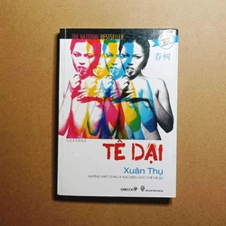Tê Dại - Xuân Thụ 315733