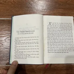 Thạch Lam văn và đời - Tân Chi tuyển, soạn (12) 1031213