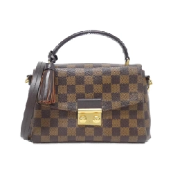 Túi xách Louis Vuitton Damier Croisette N53000 - Hàng hiệu Chính hãng
