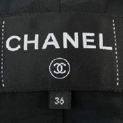 Jacket CHANEL P74431V65925 23P 629306