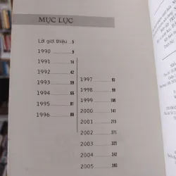 Sách: Dọn vườn ( chuyên mục hài hước và bền bỉ nhất của báo Văn Nghệ) (A2) 583611