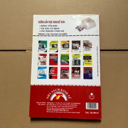 Hướng dẫn thực hành kế toán hàng tồn kho, tài sản số định, các khoản công nợ trong cá.. 747054