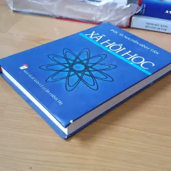 XÃ HỘI HỌC  760722