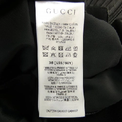 Gucci GUCCI 619478 ZAEUL Váy 649019