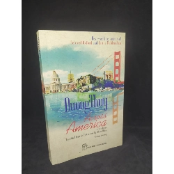 [Phiên Chợ Sách Cũ] Across America 2303